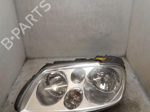Used Left headlight Left headlight 36572775 36572775