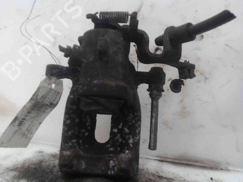 Bremssattel links hinten für PEUGEOT PARTNER Box Body/MPV 1.6 HDi (90 hp) 24005108