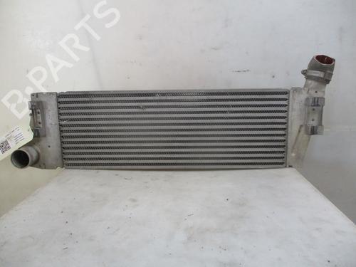 Intercooler RENAULT SCÉNIC II (JM0/1_) 1.5 dCi (JM1E, JM16) | BP26639397M30 