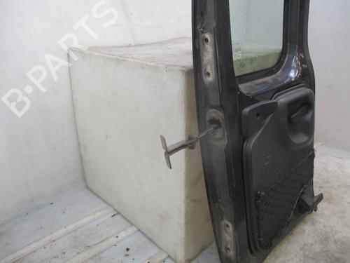 Right tailgate DACIA LOGAN MCV (KS_) 1.5 dCi (KS0W) | BP29441217C77 