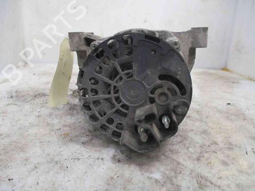 Alternator FIAT 500 (312_) 1.4 (312AXC1B, 312CXC1B) | BP26621891M7