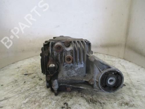 Used Rear differential BMW 3 Compact (E36) 318 tds (90 hp) 24013314