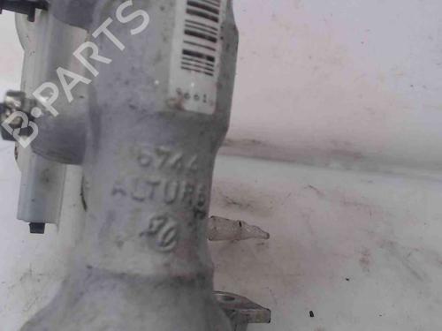 Brake master cylinder FIAT PANDA (169_) 1.1 (169.AXA1A) | BP19734667M77 