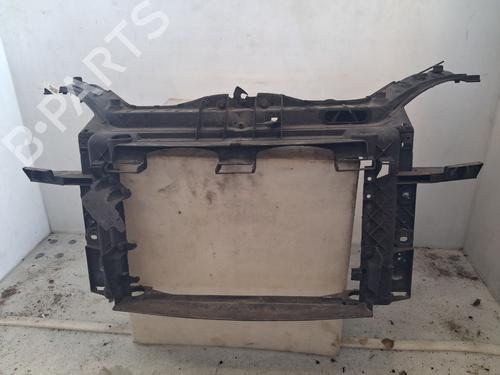 Used Front slam panel Front slam panel FORD FIESTA V (JH_, JD_) [2001-2014] 39659200 39659200