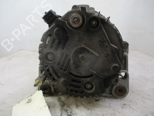 Alternator TOYOTA TERCEL (AL2_) 1.5 4WD (AL25_, AL25) | BP24863439M7 