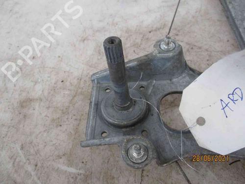 Rear right window mechanism BMW 3 (E46) 320 d | BP24005486C25 