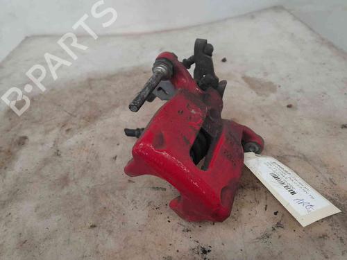 Used Left rear brake caliper VW POLO VI (AW1, BZ1, AE1) 2.0 GTI (200 hp) 26633359