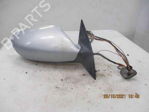 Right mirror PEUGEOT 607 (9D, 9U) 2.2 HDi | BP19741031C27