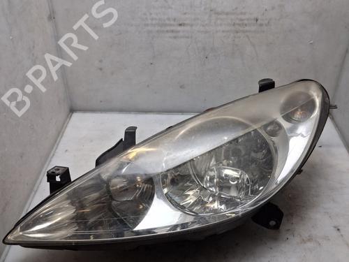 Used Left headlight Left headlight 38626899 38626899