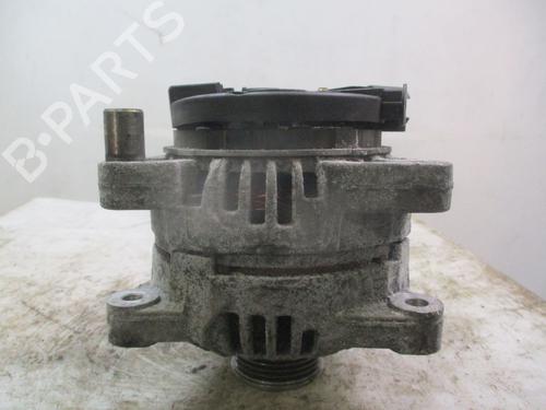 Alternator PEUGEOT 307 (3A/C) 2.0 HDi 135 | BP32398462M7 