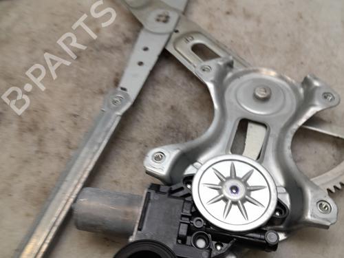 Rudehejsemekanisme Højre foran TOYOTA PRIUS PLUS (_W4_) 1.8 Hybrid (ZVW40W, ZVW41W) | BP32128122C23 