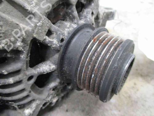 Generator MERCEDES-BENZ A-CLASS (W168) A 170 CDI (168.008) | BP20205856M7 