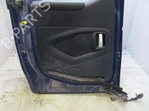 Venstre side skydedør PEUGEOT PARTNER Tepee 1.6 BlueHDi 120 | BP31604500C74 