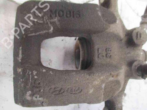 Right rear brake caliper KIA SPORTAGE IV (QL, QLE) 1.7 CRDi | BP19715168M106