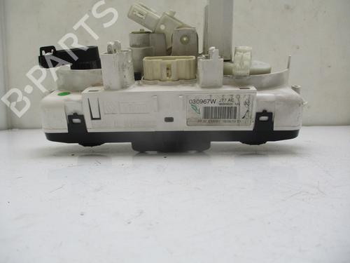 Climate control RENAULT CLIO III (BR0/1, CR0/1)  | BP26636372I5 
