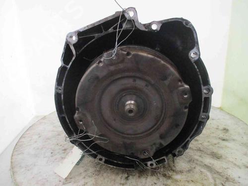 Used Gearbox BMW 5 (E60) [2001-2010]  24873490