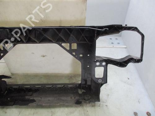 Front slam panel SEAT IBIZA IV (6J5, 6P1) 1.9 TDI | BP31604435C72