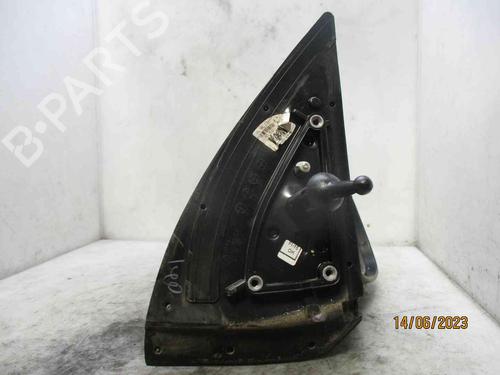 Right mirror HYUNDAI i10 I (PA) 1.2 | BP19720543C27 