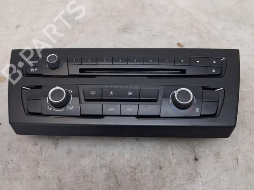 Used Climate control Climate control 38914451 38914451
