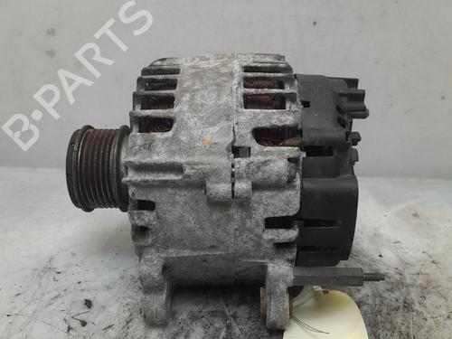 Alternator VW POLO V (6R1, 6C1) 1.6 TDI | BP31076278M7 