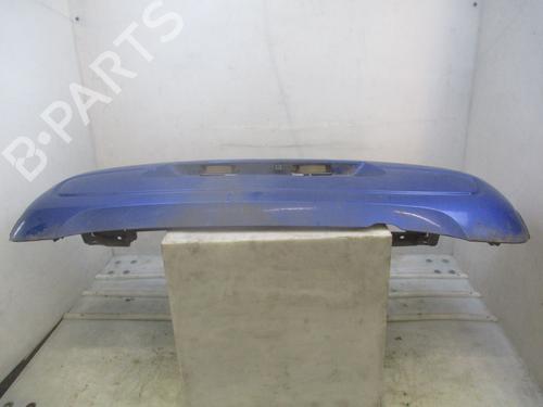 Rear bumper CITROËN C1 II (PA_, PS_) 1.0 VTi 72 | BP29738678C8
