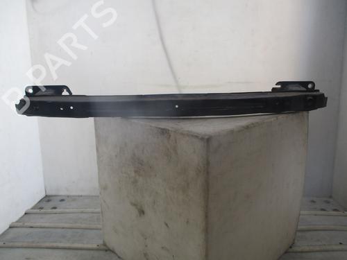 Used Rear bumper reinforcement PEUGEOT 208 I (CA_, CC_) 1.2 VTI 82 (82 hp) 29441196