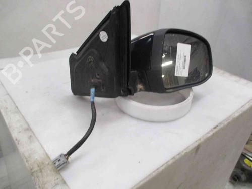 Used Right mirror FORD MONDEO IV (BA7) [2007-2015]  26633291