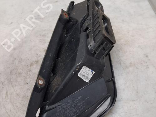 Left taillight FIAT PUNTO (199_) 1.3 D Multijet | BP38761040C34 - Image 4