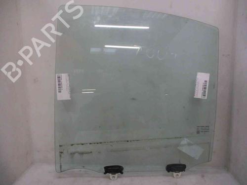 Used Rear left door window NISSAN MICRA IV (K13K, K13KK) 1.2 (80 hp) 20205947