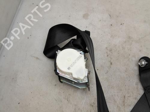 Rear left seatbelt FORD KA (RU8) 1.2 | BP33750017I29 - Image 3
