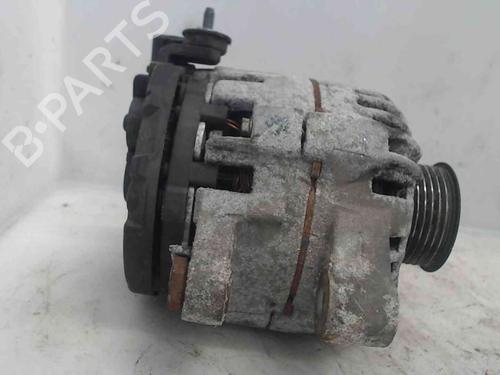 Alternator TOYOTA YARIS (_P9_) 1.3 VVT-i (SCP90_, SCP90R) | BP20204271M7 