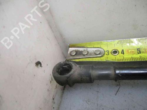 Tailgate lift support SEAT LEON (1P1)  | BP26621586C138 