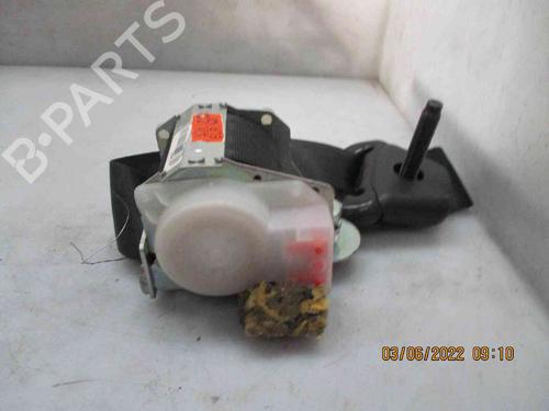 Rear left belt tensioner CHEVROLET MATIZ (M200, M250) 0.8 | BP19736625C89 