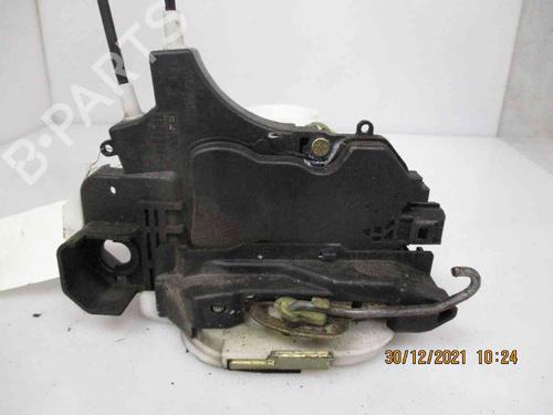 Used Rear right lock MITSUBISHI COLT VI (Z3_A, Z2_A) 1.5 (Z23A) (109 hp) 24006253