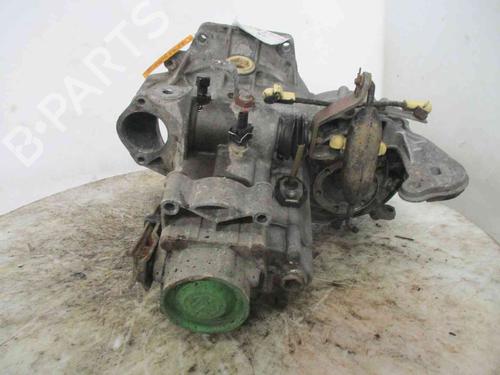 Gearbox VW GOLF II (19E, 1G1) 1.0 | BP21833706M3 