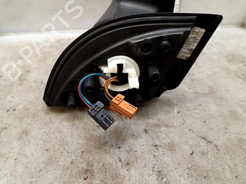 Right mirror CITROËN BERLINGO Box Body/MPV (B9)  | BP24013833C27 