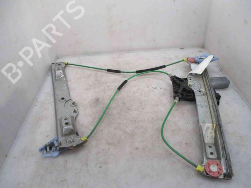 Front right window mechanism OPEL CORSA D (S07) 1.3 CDTI (L08, L68) | BP26620799C23 