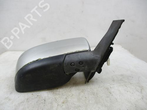 Right mirror MAZDA 5 (CR) 2.0 CD (CR19) | BP27306155C27 