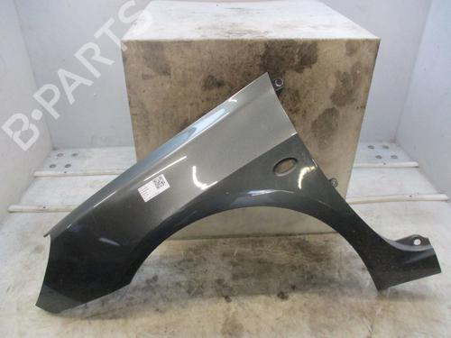 Used Left front fenders PEUGEOT 307 CC (3B) 2.0 16V (136 hp) 29170257