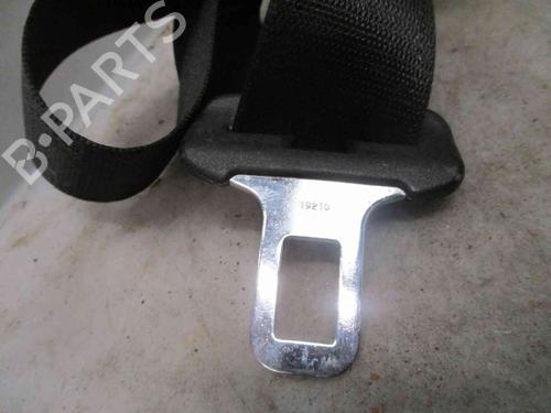Front left belt tensioner OPEL ASTRA G Coupe (T98) 1.6 16V (F07) | BP19719093C87 