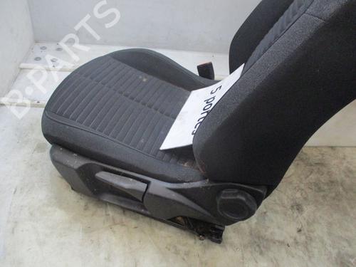 Left front seat PEUGEOT 208 II (UB_, UP_, UW_, UJ_) e-208 | BP29182781C15 