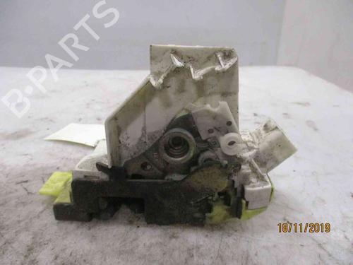 Rear left lock FORD FOCUS I (DAW, DBW) 1.8 Turbo DI / TDDi | BP19718919C100 