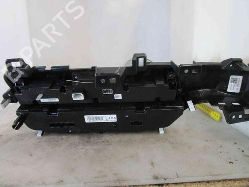 Climate control KIA SPORTAGE IV (QL, QLE) 1.7 CRDi | BP19715165I5 