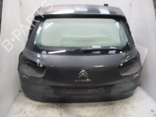 Used Tailgate CITROËN C4 Picasso II 1.6 HDi / BlueHDi 115 (115 hp) 26638422