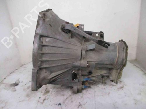 Gearbox FORD TRANSIT Bus (FD_ _, FB_ _, FS_ _, FZ_ _, FC_ _) 2.2 TDCi | BP19717966M3 