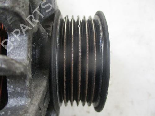 Alternator TOYOTA YARIS (_P13_) 1.0 (KSP130_, KSP130) | BP24971924M7 