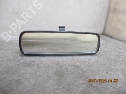Used Rear mirror FORD FUSION (JU_) 1.6 (100 hp) 27306131