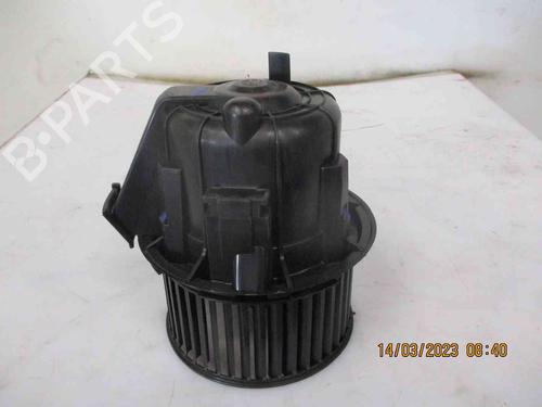 Heater blower motor CITROËN C3 I (FC_, FN_)  | BP26628488M62 