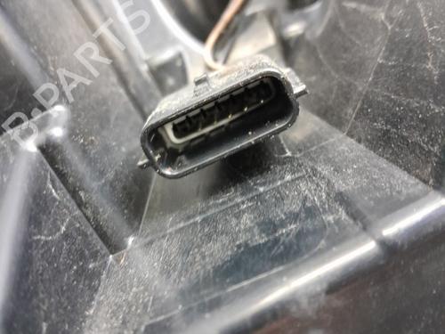 Højre baglygte RENAULT ESPACE V (JR_) 1.6 TCe 200 | BP31029210C35