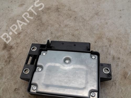 Kollisjonspute styreenhet VW TIGUAN (5N_) 2.0 TDI | BP30796677M53